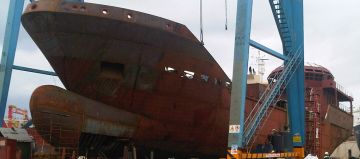 GAZPROMNEFT NORD WEST